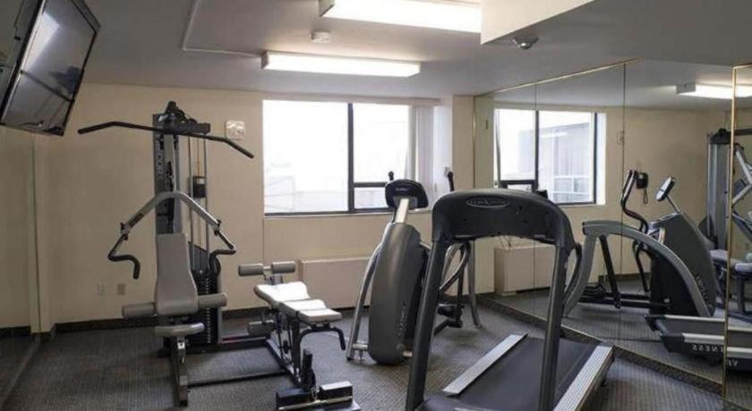 טורונטו The Roehampton Hotel מראה חיצוני תמונה